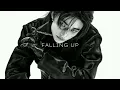STRAY KIDS-FALLING UP (slowed + reverb)