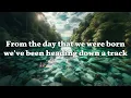John Farnham - Age of Reason (Lyrics)