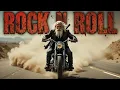 Lagu Best Music Rock N Roll 🎸 Rock N Ride 🔥 Road Warriors | Rock N’ Roll Adventure