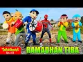 Download Lagu Ramadhan Tiba 2025 Versi Badut Dan Ondel-Ondel Betawi feat Spider-Man | Eps.223