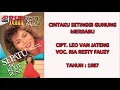 Download Lagu RIA RESTY FAUZY - CINTAKU SETINGGI GUNUNG MERBABU (Cipt. Leo Van Jateng) (1987)