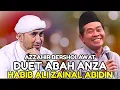 AZZAHIR BERSHOLAWAT BERSAMA HABIB ALI ZAINAL ABIDIN ASSEGAF \u0026 KH ANWAR ZAHID 17/11