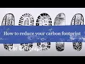 How to reduce your carbon footprint without being a martyr