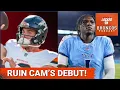 Download Lagu Denver Broncos Must RUIN Cam Ward's NFL Debut!