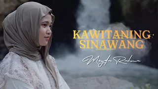 meyda rahma kawitaning sinawang lintang ing tawang kadyo netramu