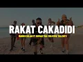 Download Lagu RAKAT CAKADIDI - Mario G Klau ft Rumah Tua Creative Talents (Lirik)