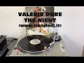 Download Lagu Valerie Dore - The Night (Italo-Disco 1984) (Extended Version) AUDIO HQ