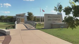 Woman who escaped Bell County Jail arrested after eviction hearing
