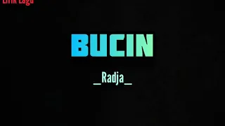 Download Bucin (Budak Cinta) - Radja (OST. Pura-Pura Kaya) (lirik) MP3