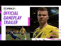 Video di FIFA 21 | Official Gameplay Trailer