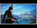 Syrin s Full Gpose Tutorial