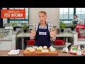 Lagu The Best Mozzarella at the Grocery (and How To Cook With Them) | America's Test Kitchen