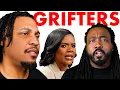 F D Signifier Is WRONG About Candace Owens