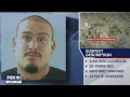 PD Suspect sought after man woman shot dead in Maricopa