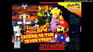 215 The Axem Rangers Drop In Super Mario RPG The Legend Of The Seven Stars 