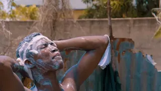 An2 Adi Sparky Fuwareya Official Music Video 