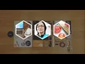 Pure CSS3 Hexagonal