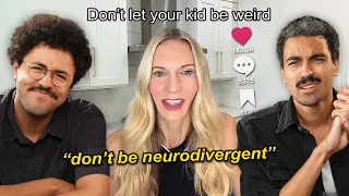 Terrible Mom Advice Shippen Sad Boyz