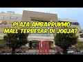 Download Lagu Jalan Jalan Ke PLAZA AMBARRUKMO, Mall Terbesar Di Yogyakarta ? | Walking Around