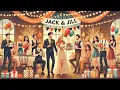 What is a Jack and Jill Party