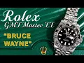 Hands on with the GMT Master II Learn the CORRECT way to use GMT Function