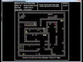 Action Rpg Game written in Python 3 using only standard library Source code in description