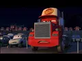 Cars - They re just using the same actor over and over What kind of a cut rate production is this