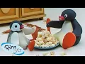 Download Lagu Pingu at Home 🐧 | Pingu - Official Channel | Cartoons For Kids