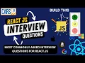 React JS Machine Coding Interview Question - Build a simple Traffic Light component