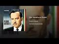 Que Manera de Perder