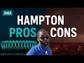 Living in Hampton VA 2025 What No One Tells You