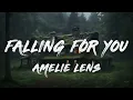Amelie Lens - Falling For You (Lyrics)