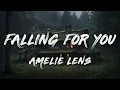 Lagu Amelie Lens - Falling For You (Lyrics)