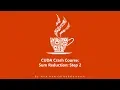 CUDA Crash Course Sum Reduction Part 2