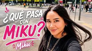 ¿QUÉ PASA CON MIKU? 👀
