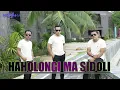 Download Lagu HAHOLONGI MA SIDOLI - NIRWANA TRIO (LIVE COVER), Cintailah dia Sepenuh Hati Seperti aku Mencintaimu