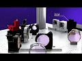 Neutral Atom Quantum Computers - Concept of Operation QuEra
