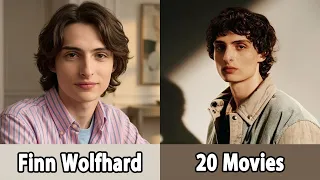 Finn Wolfhard all movies list Finn Wolfhard movies 2017-2027 Finn Wolfhard 2026