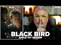 Black Bird 2022 Apple TV Plus Original Limited Series Review