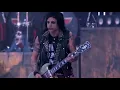 Alice Cooper - Billion Dollar Babies (Live, Wacken 2013)