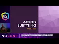Good Action Hygiene with NgRx Mike Ryan