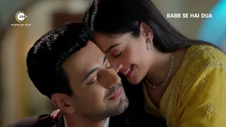 dua haider rabb se hai dua valentines day special karanvir s richa r watch now on zee5