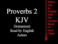 Proverbs 2 KJV