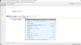 Arraylist question three B java3 Arabic