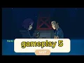camp pinewood gameplay 5 walkthrough 100 save on