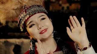 "Анаға хат" сөзі: Ж.Кәкей Әні: М.Мақсым Әнші: Б.Сағым