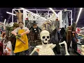 Party City Halloween 2023