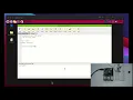 Raspberry Pi Course - Day 12 Manually Controlling The LED With Python