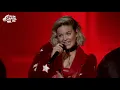 Anne Marie - 'Alarm' (Live At Capital’s Jingle Bell Ball 2016)