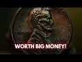 1984 Lincoln Penny Shocking Value and Rare Errors Revealed